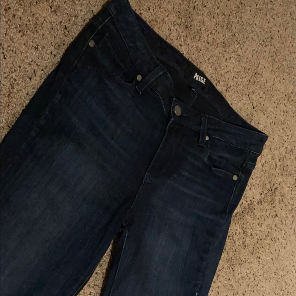 Jeans - Picture 2 of 4
